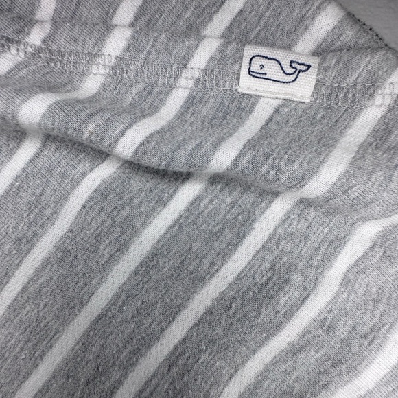 Vineyard Vines Stripe Sweatpants Jogger Pants - Picture 5 of 5